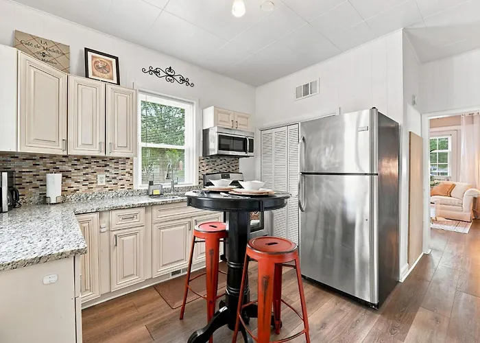 Apartamento Charming One Bed With Office Near Chicago